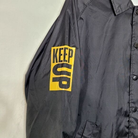 Bruno Mars 24K Magic World Tour Jacket Size Small - Picture 4 of 7